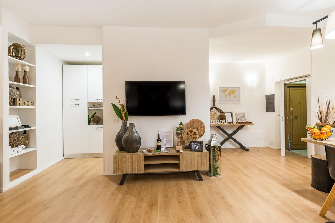 Appartement Thebestinrome Vite