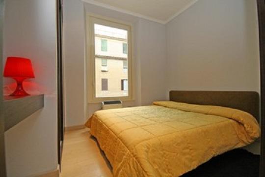 Happy House Rienzo Appartement Rome