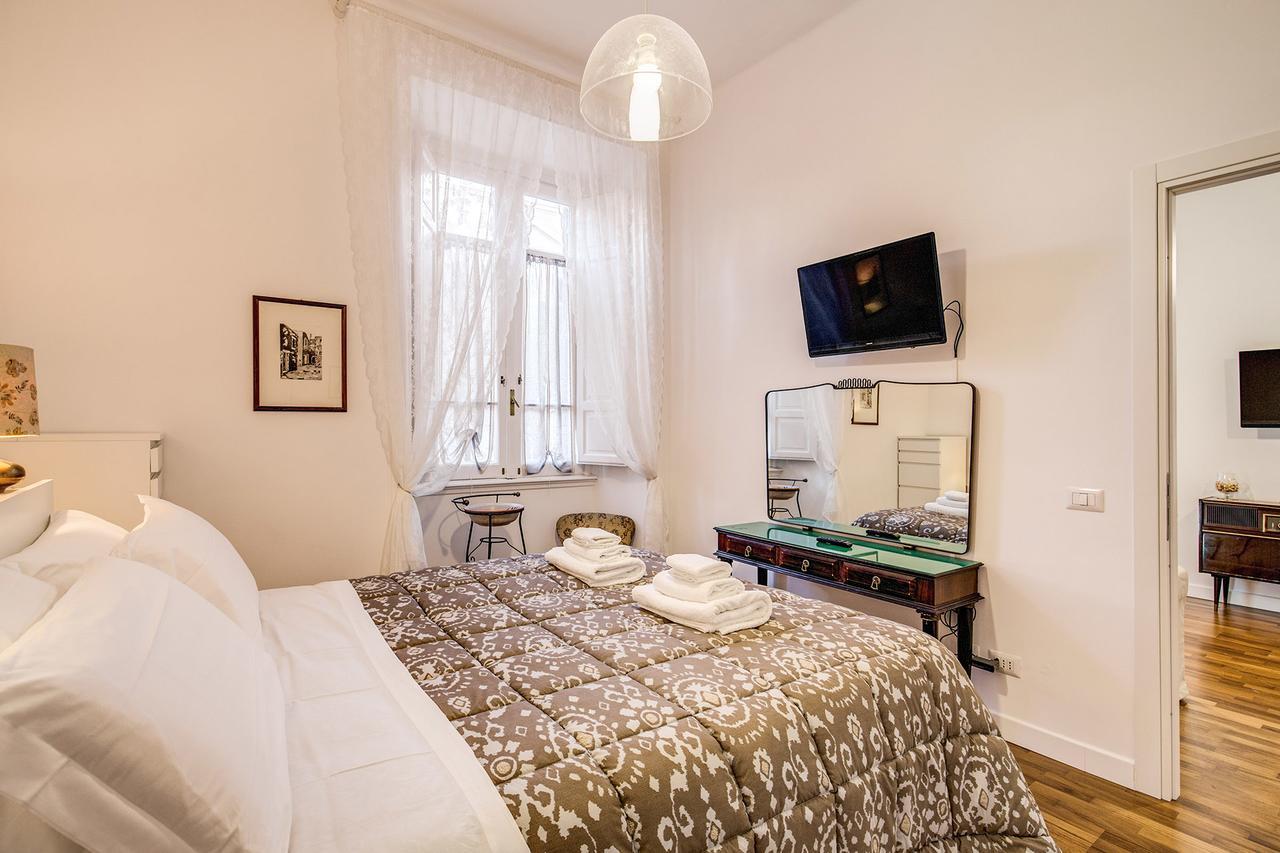 Casa Di Nonno Turi