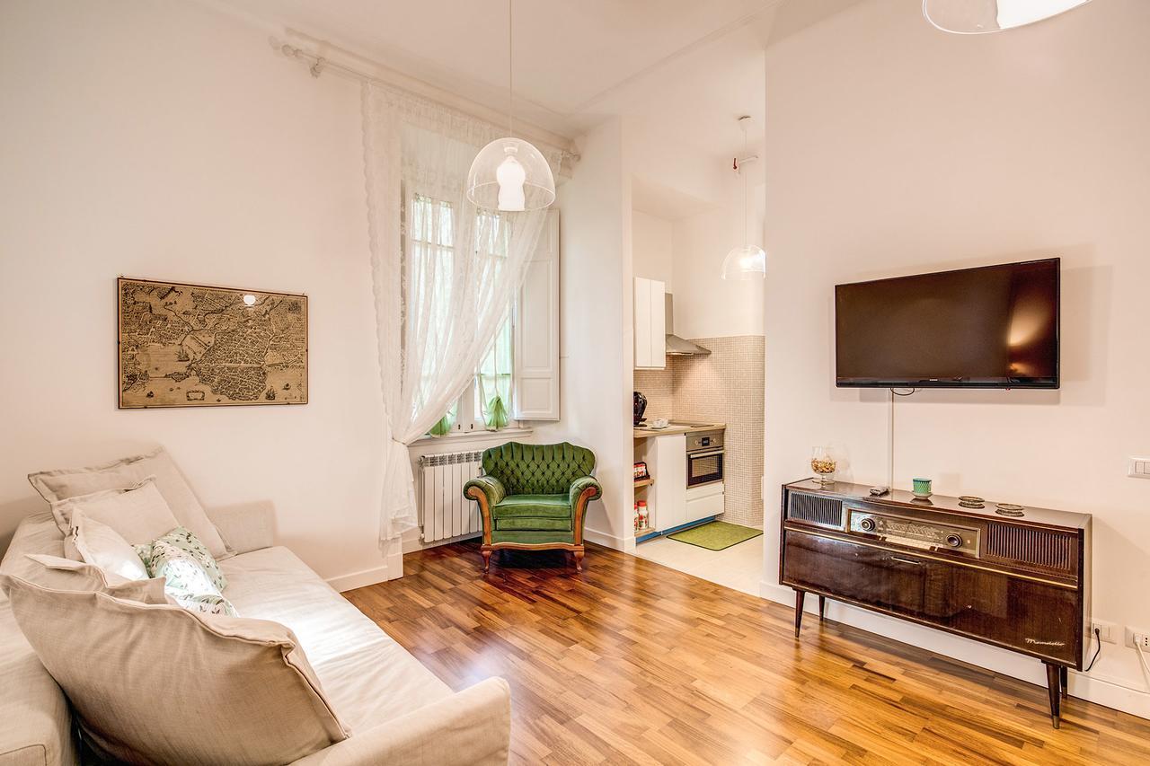 Apartment Casa Di Nonno Turi Rome
