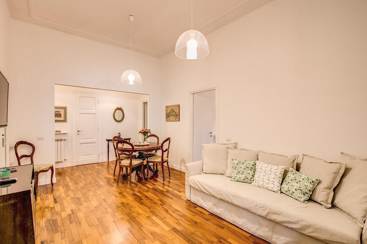 Casa Di Nonno Turi Apartment Rome