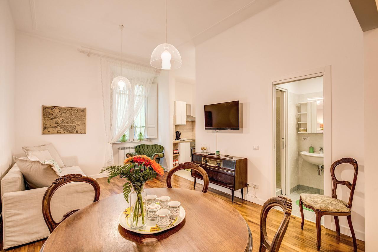 Casa Di Nonno Turi Rome