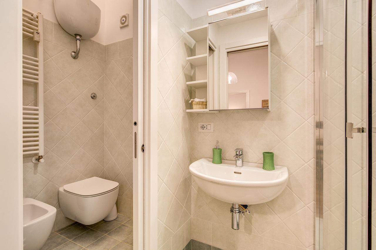 Casa Di Nonno Turi Apartment *