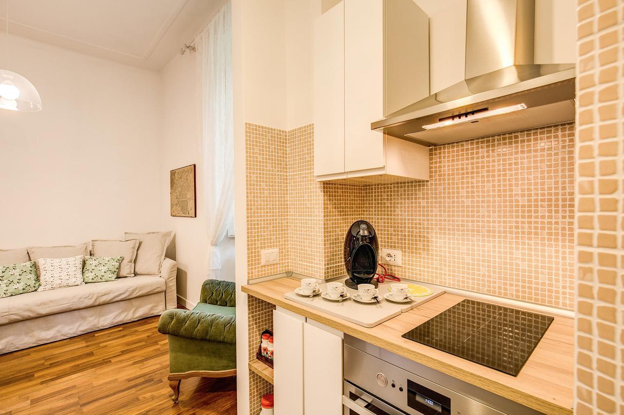 Apartment Casa Di Nonno Turi Rome