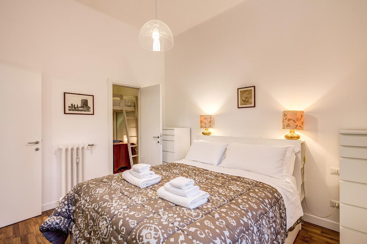 Casa Di Nonno Turi