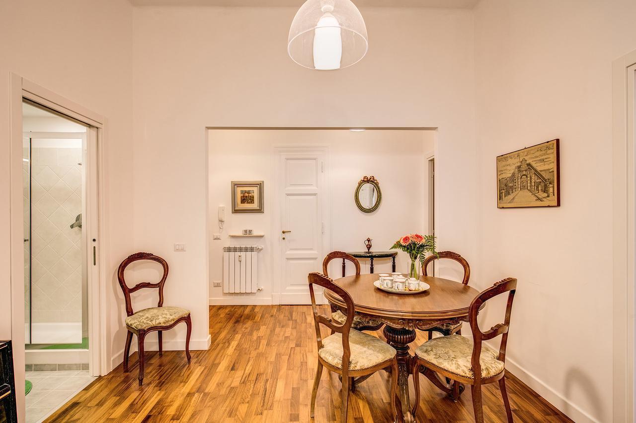 Apartment Casa Di Nonno Turi