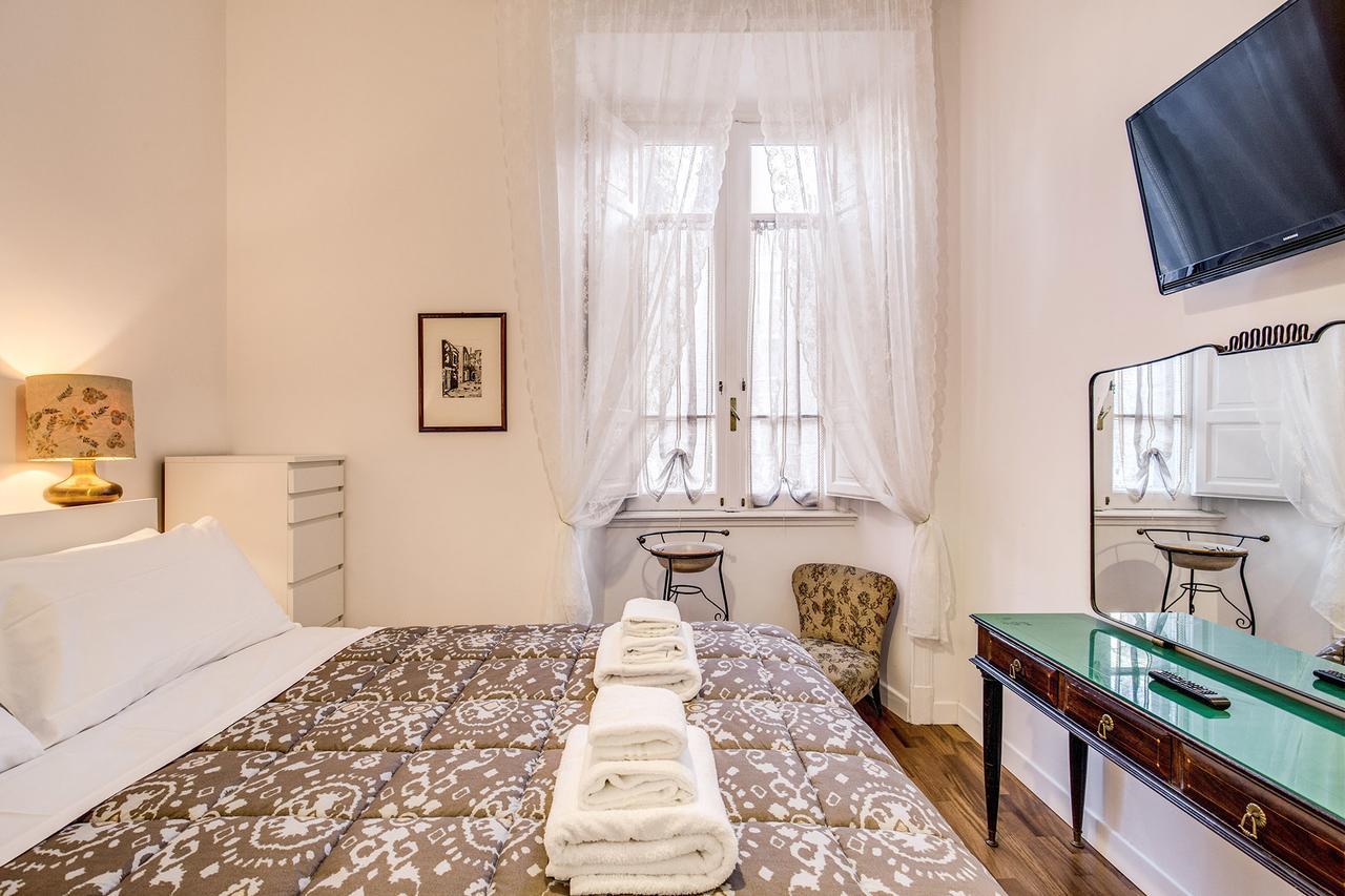 Casa Di Nonno Turi *