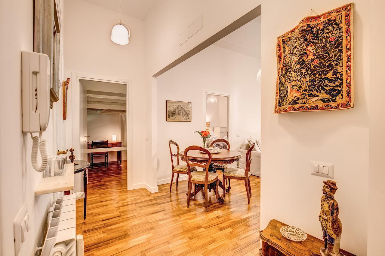 Casa Di Nonno Turi * Rome
