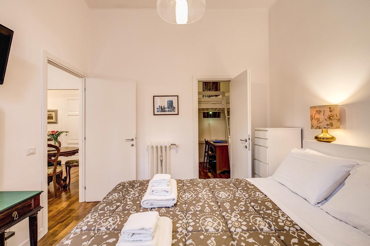 Apartment Casa Di Nonno Turi Rome