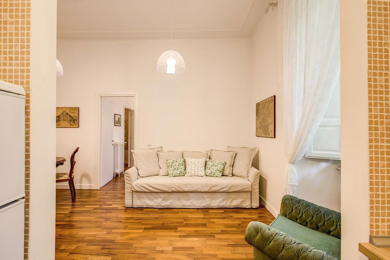 Casa Di Nonno Turi * Rome