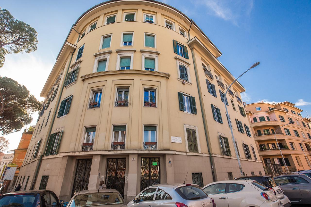 Apartment Casa Di Nonno Turi