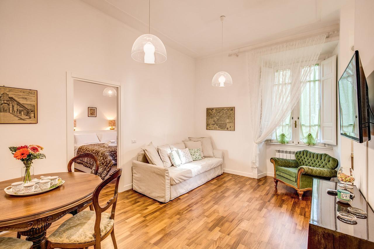 Casa Di Nonno Turi