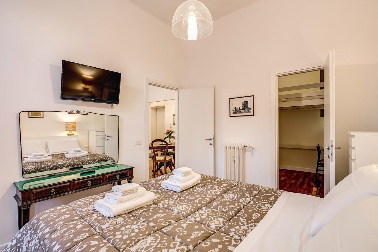 Casa Di Nonno Turi *