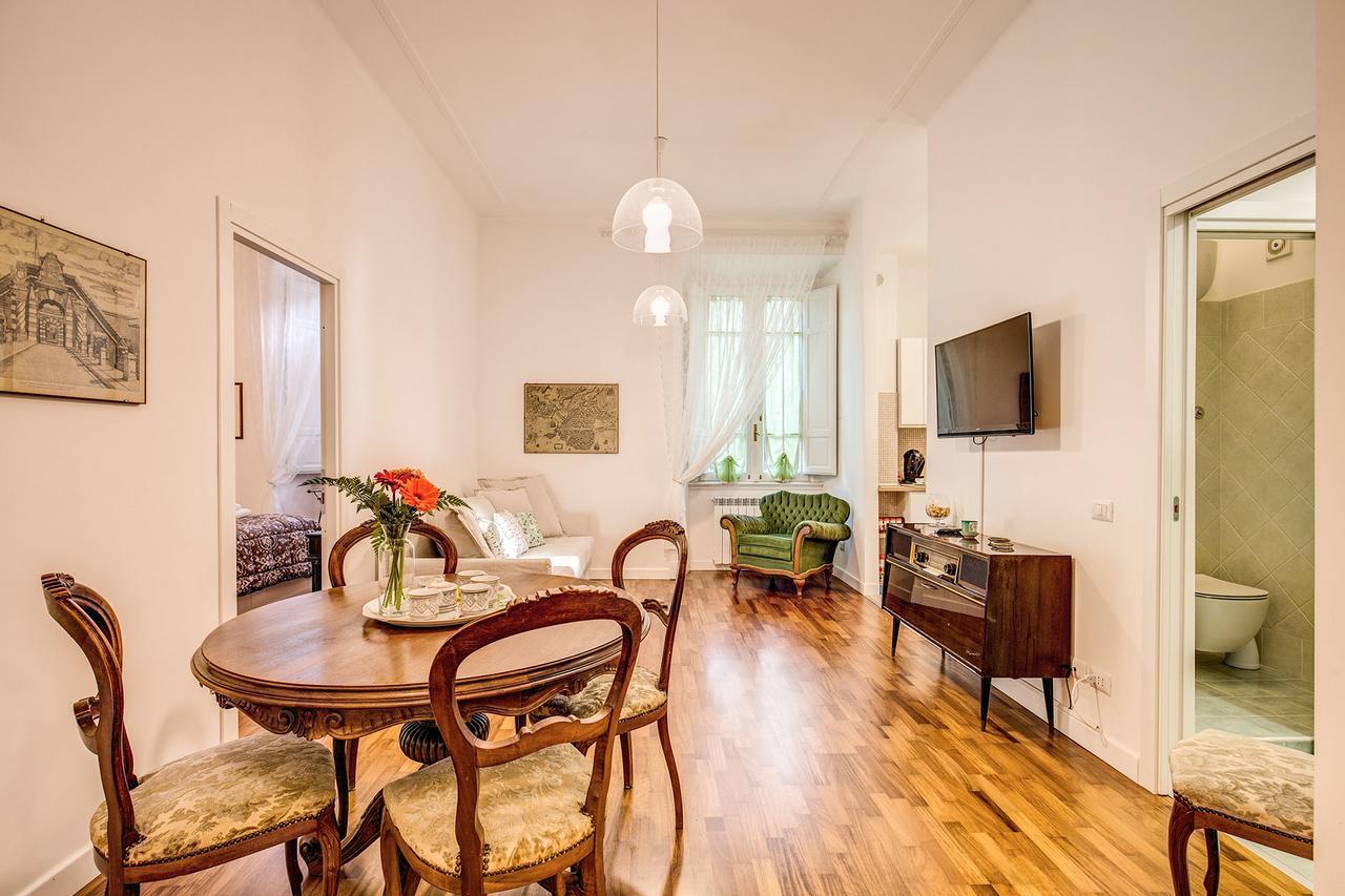 Casa Di Nonno Turi * Rome