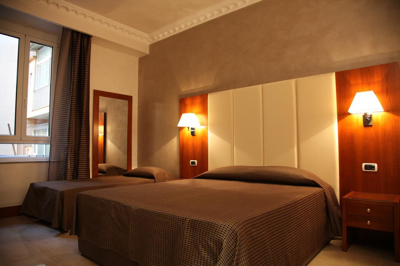 Federica's Apartment Rome