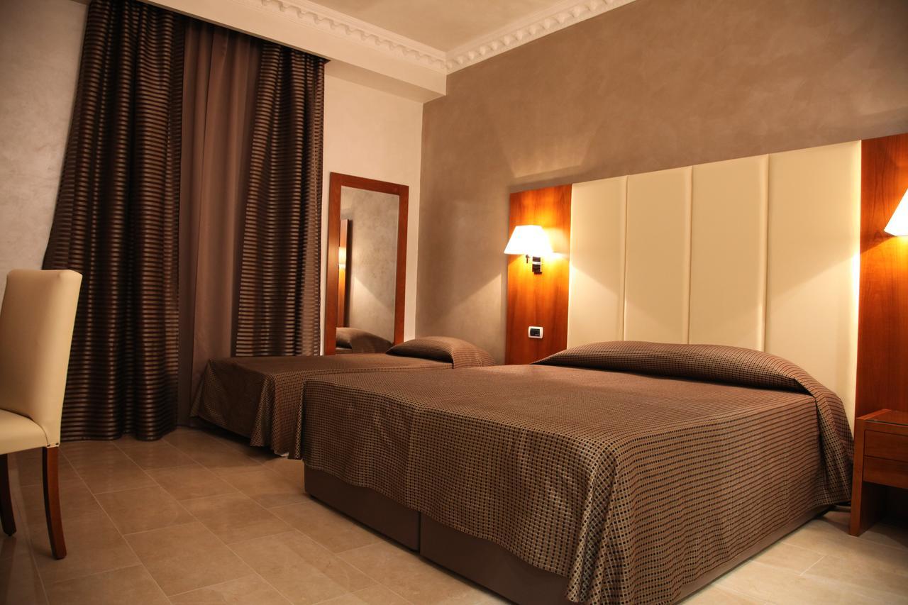 Federica's Rome