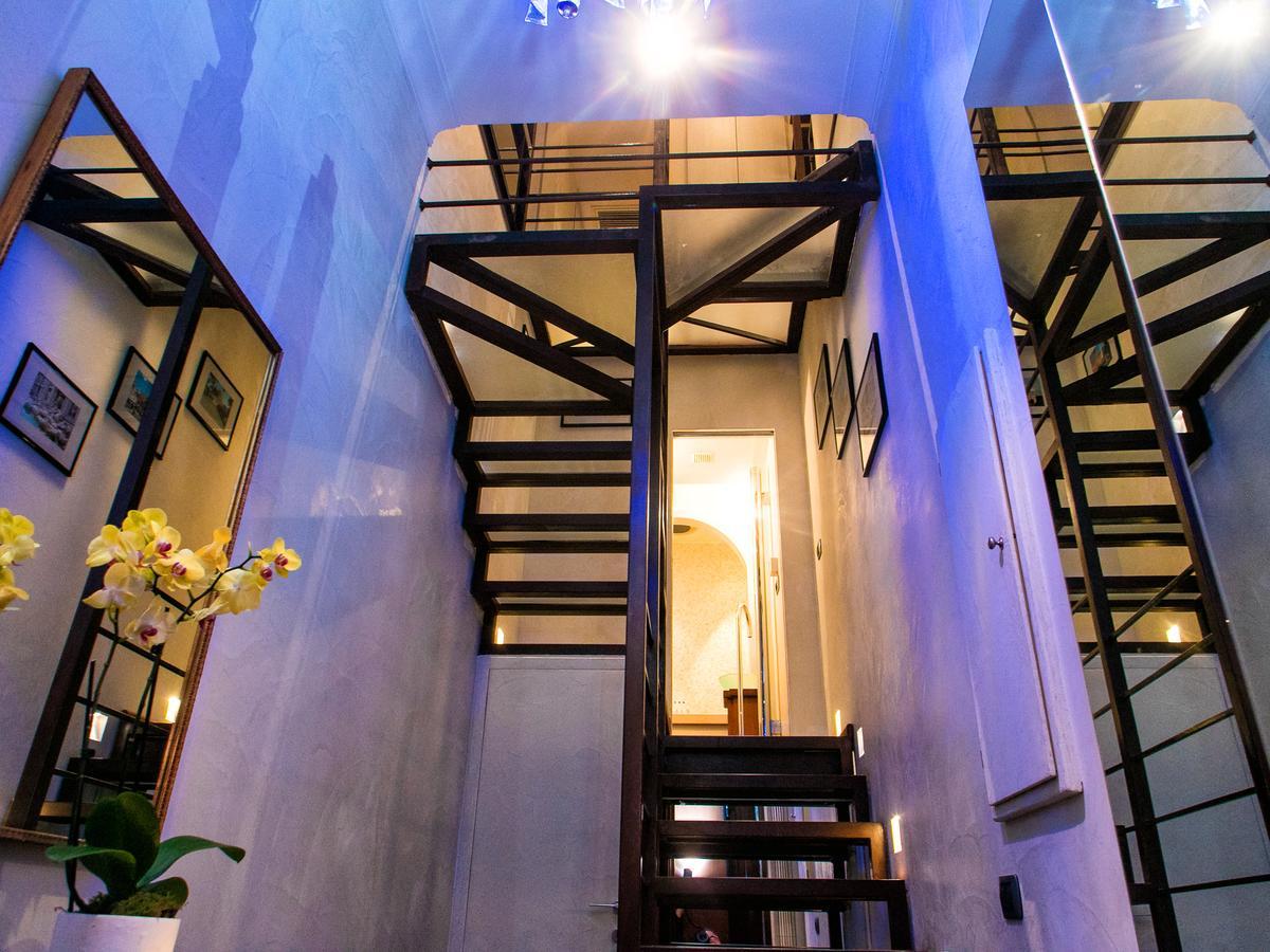 Piazza Venezia Luxury Design Apartment Rome