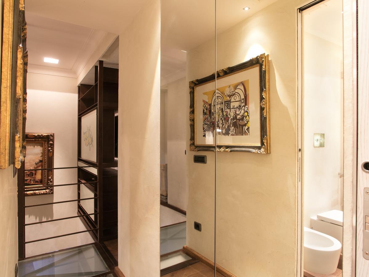 Piazza Venezia Luxury Design
