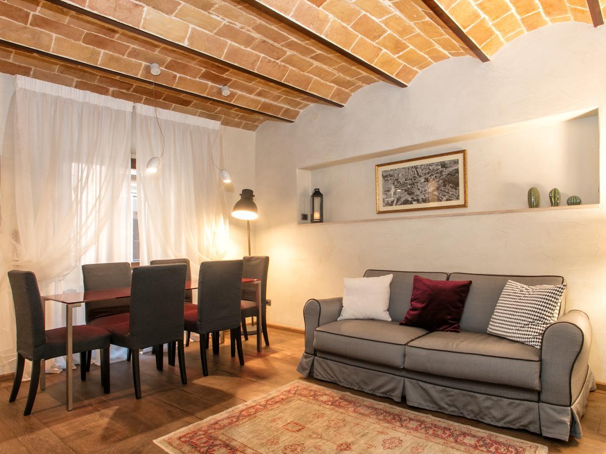 Piazza Venezia Luxury Design Apartment *