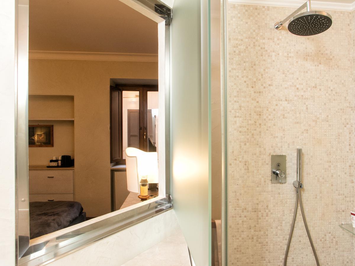 Piazza Venezia Luxury Design Apartment *