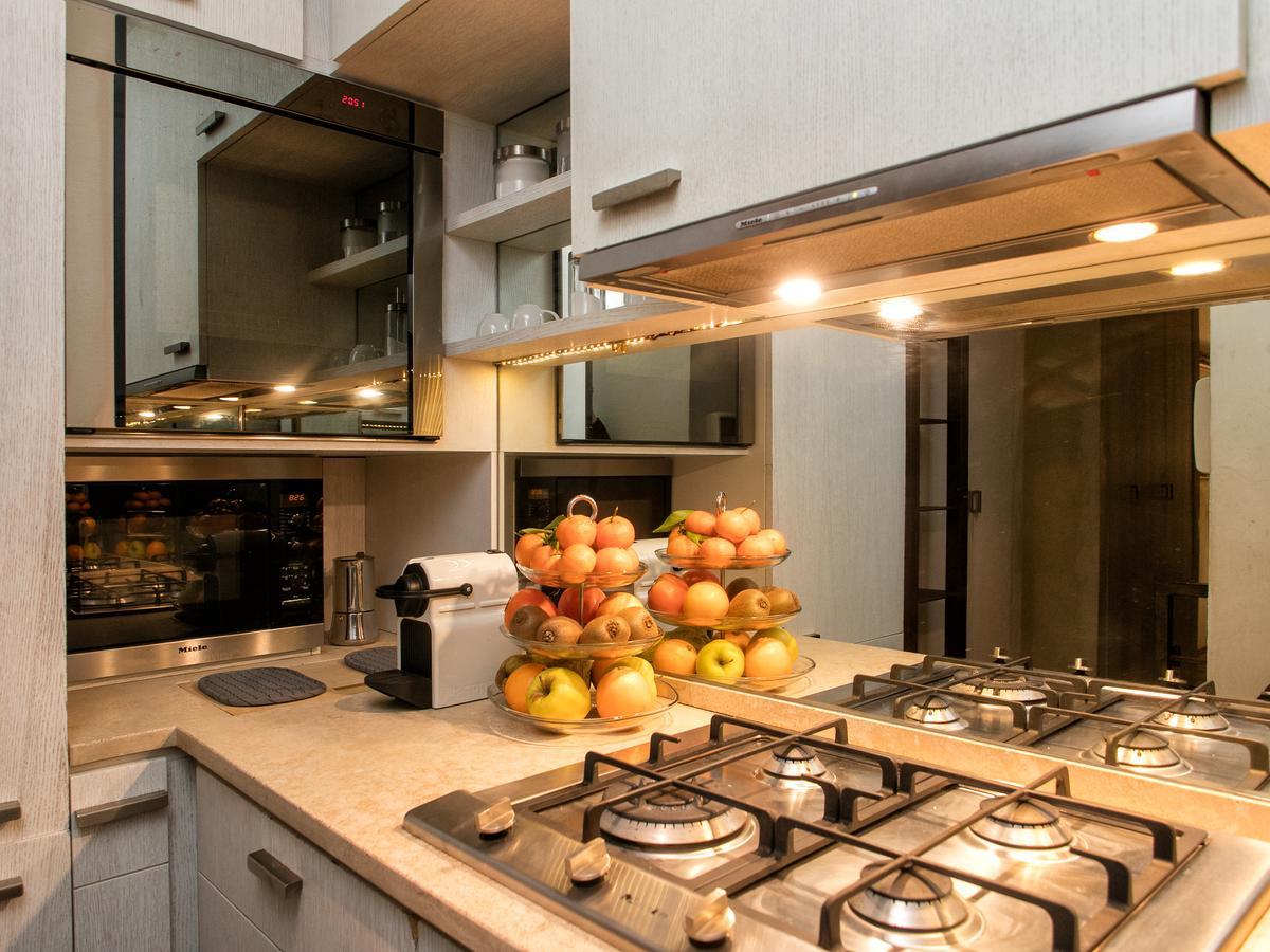 Piazza Venezia Luxury Design Apartment *