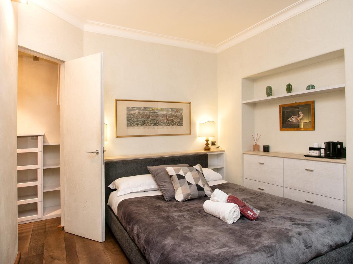 Piazza Venezia Luxury Design Rome
