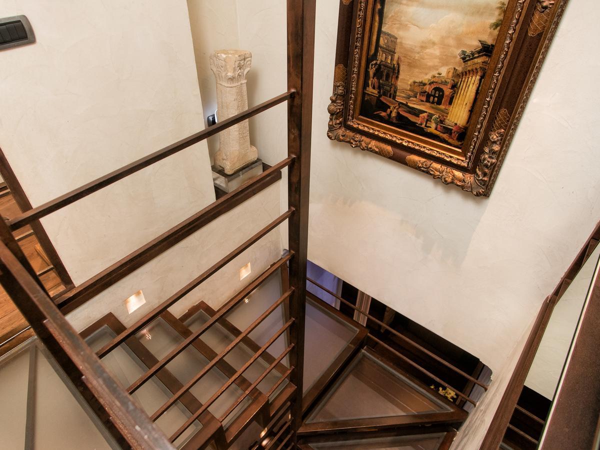 Piazza Venezia Luxury Design Apartment Rome