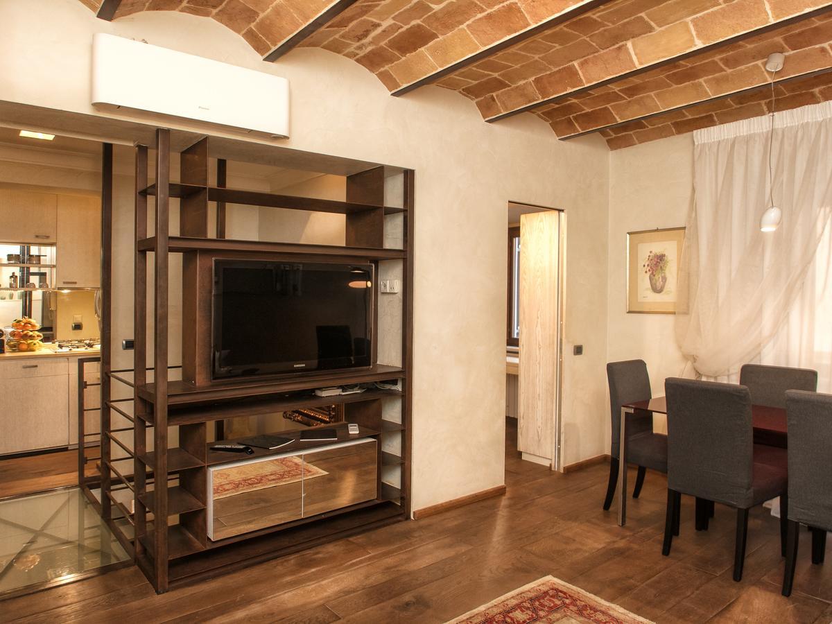 Piazza Venezia Luxury Design *