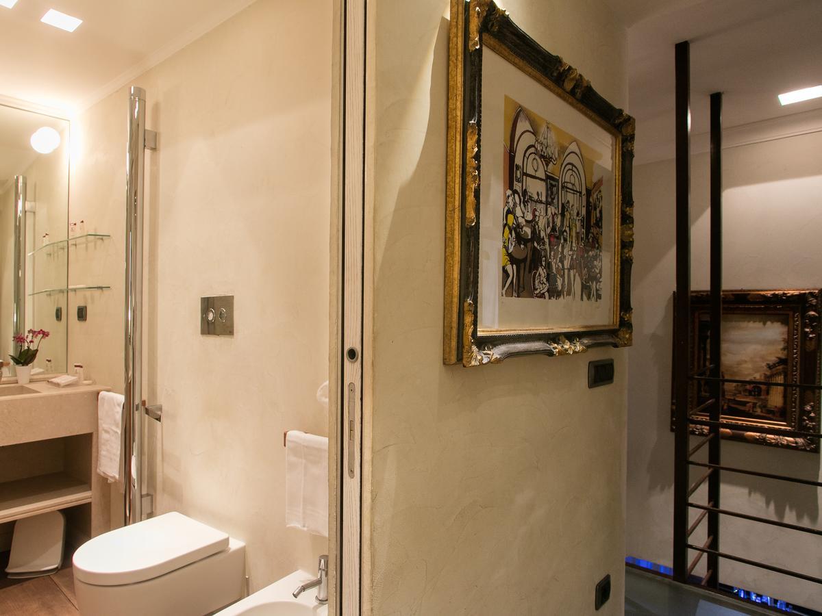 Piazza Venezia Luxury Design Apartment *