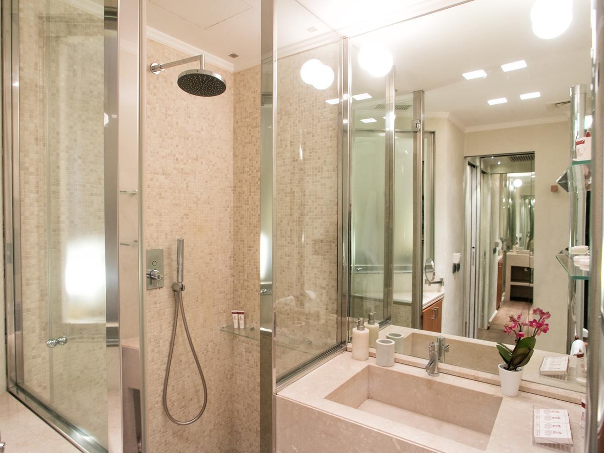 Piazza Venezia Luxury Design *