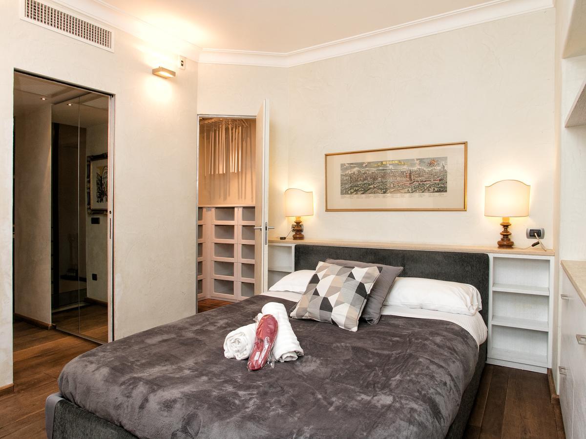 Piazza Venezia Luxury Design Apartment Rome