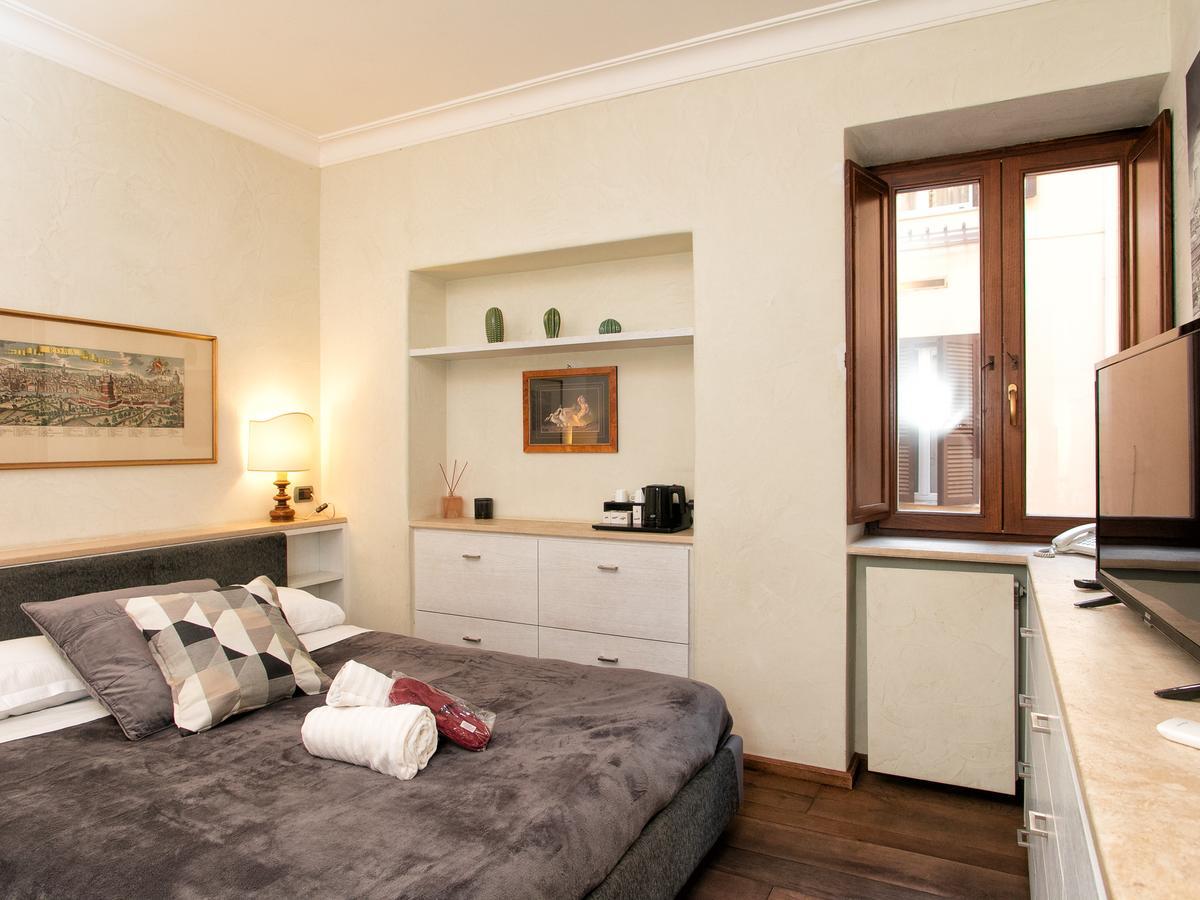 Apartment Piazza Venezia Luxury Design Rome