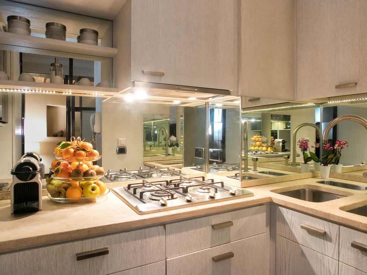 Piazza Venezia Luxury Design *