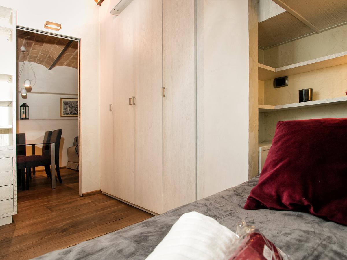 Apartment Piazza Venezia Luxury Design *