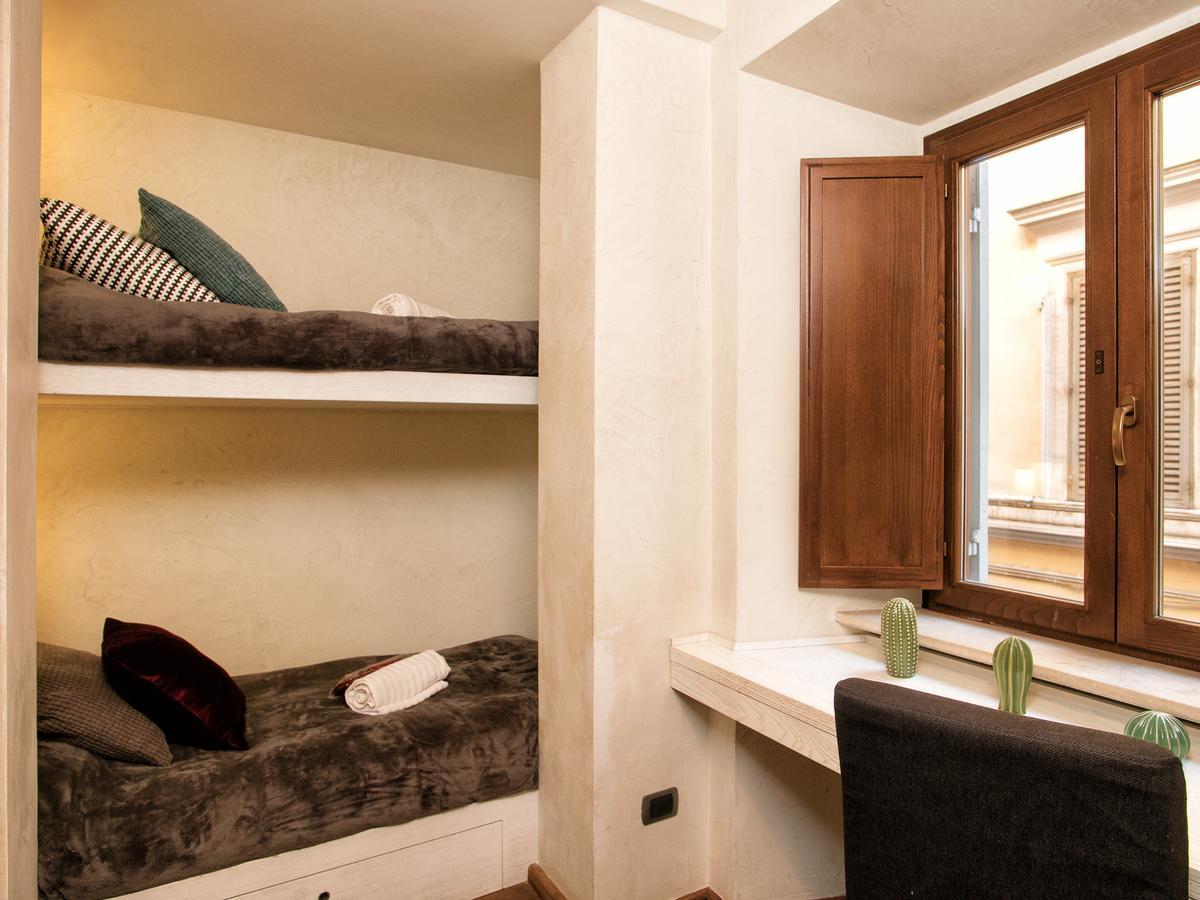 Apartment Piazza Venezia Luxury Design Rome