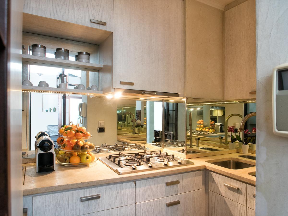 Apartment Piazza Venezia Luxury Design *