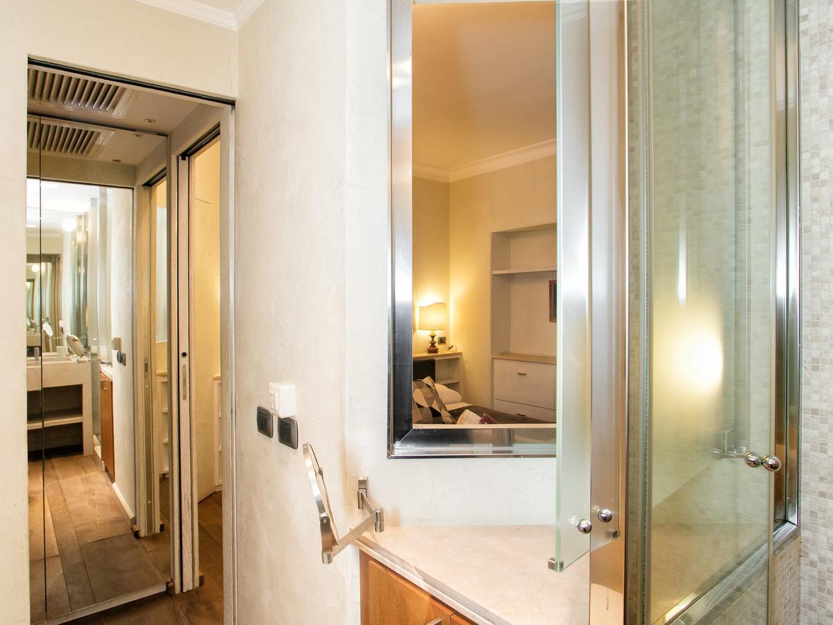 Apartment Piazza Venezia Luxury Design Rome