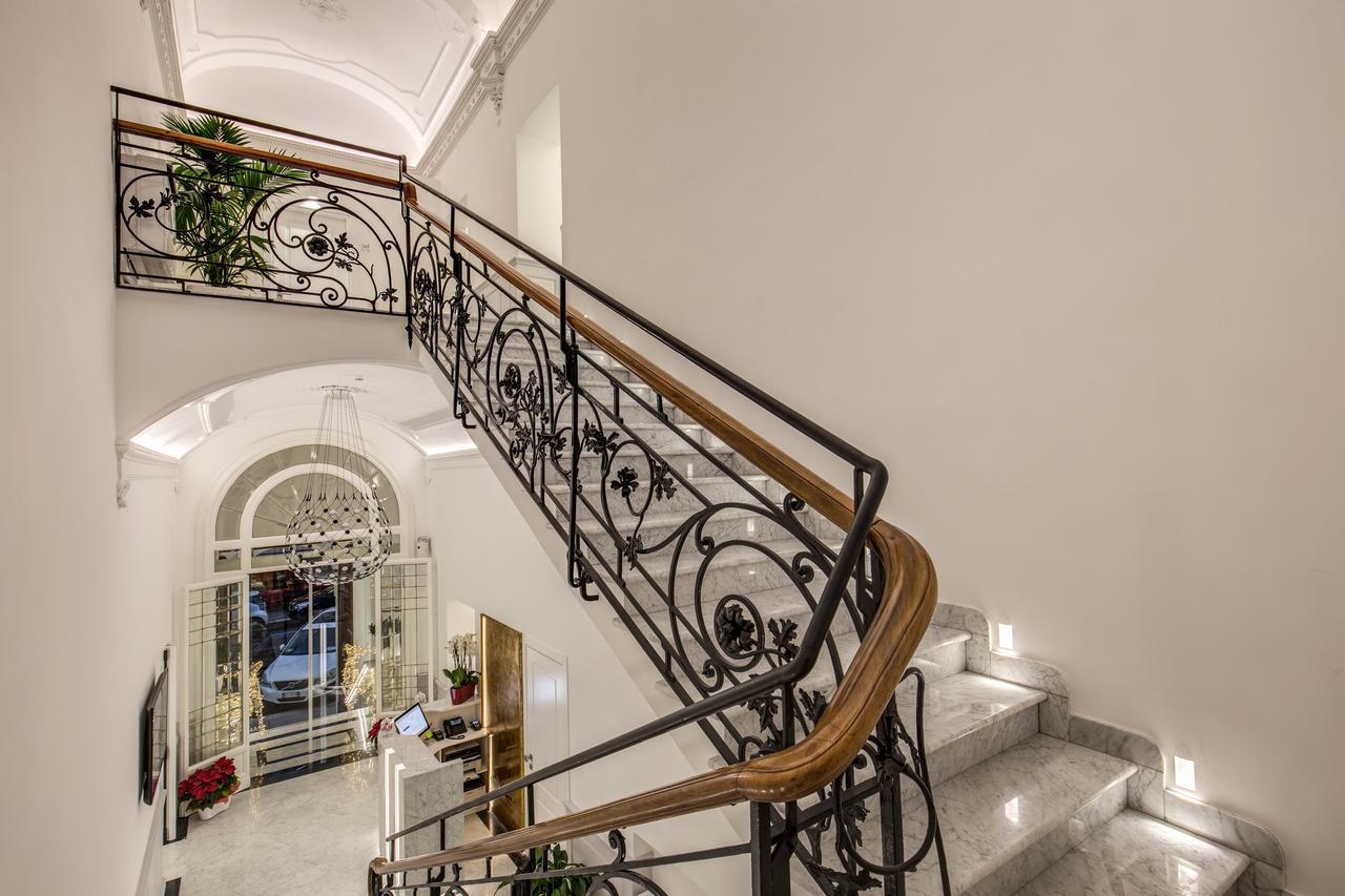 Hotel The Liberty Boutique 4*