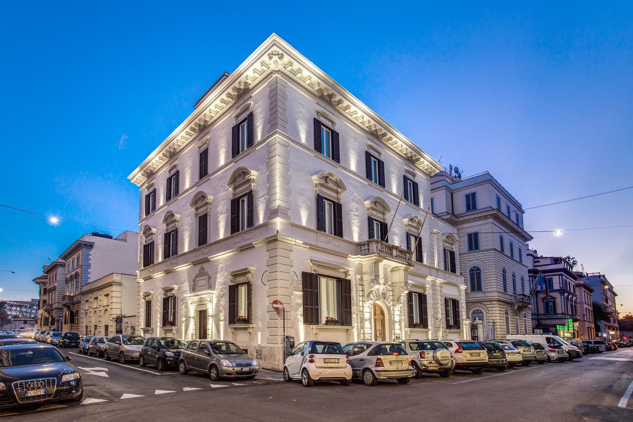 The Liberty Boutique 4*