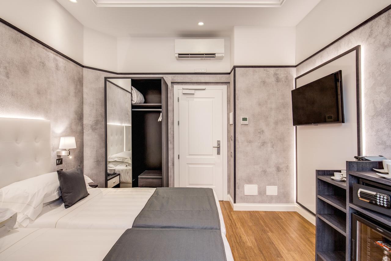 The Liberty Boutique 4*