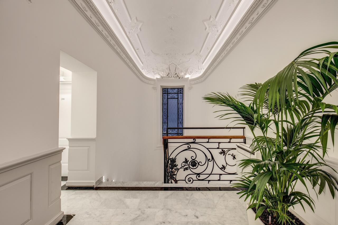The Liberty Boutique Hotel 4*