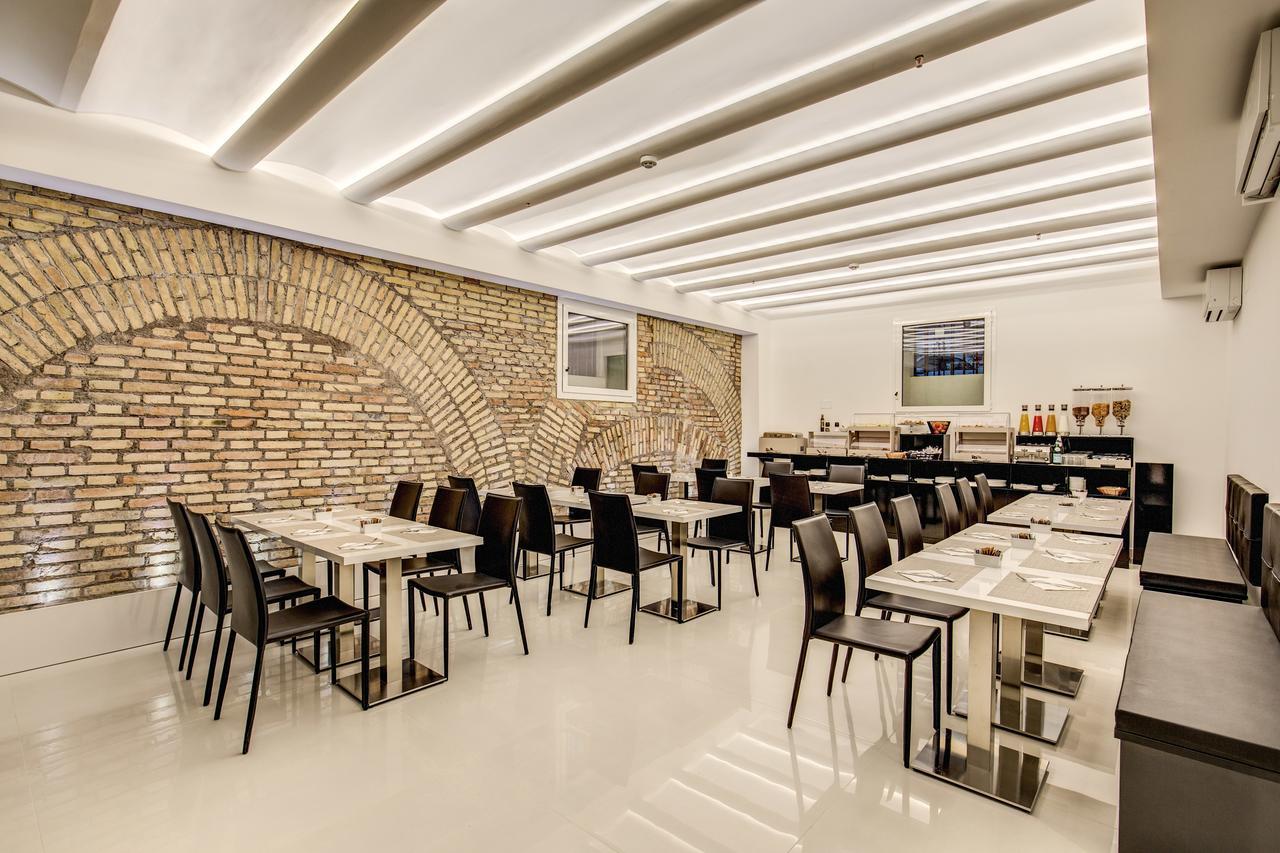 The Liberty Boutique Hotel Rome