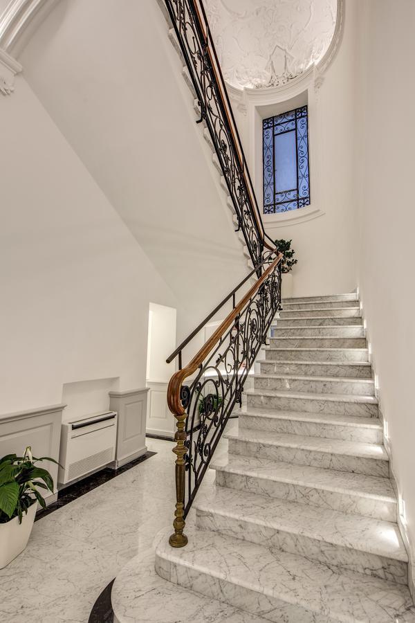 Hotel The Liberty Boutique Rome