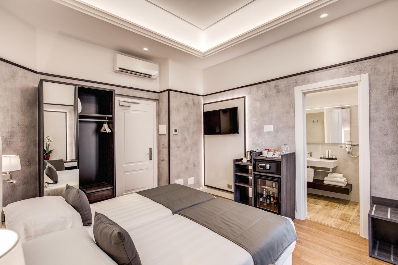 The Liberty Boutique 4*