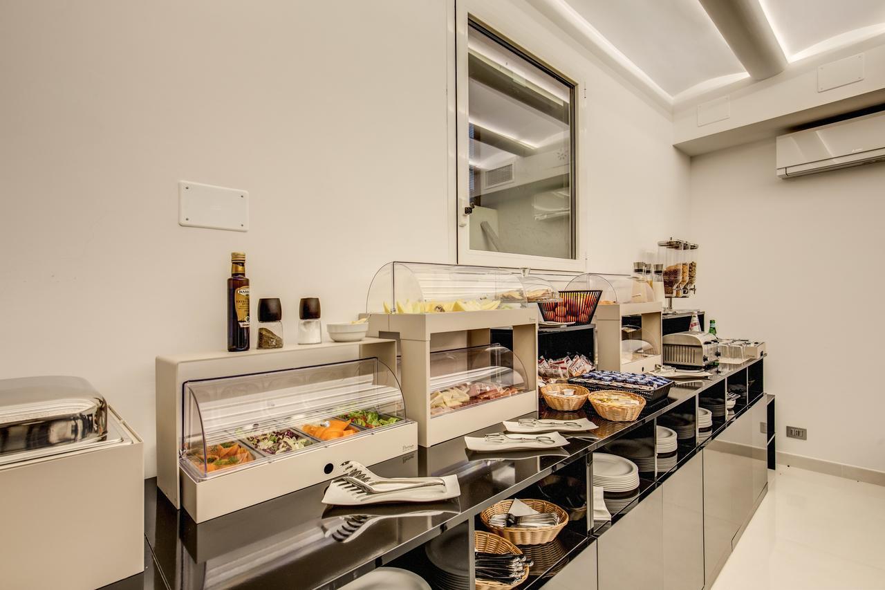 The Liberty Boutique 4* Rome