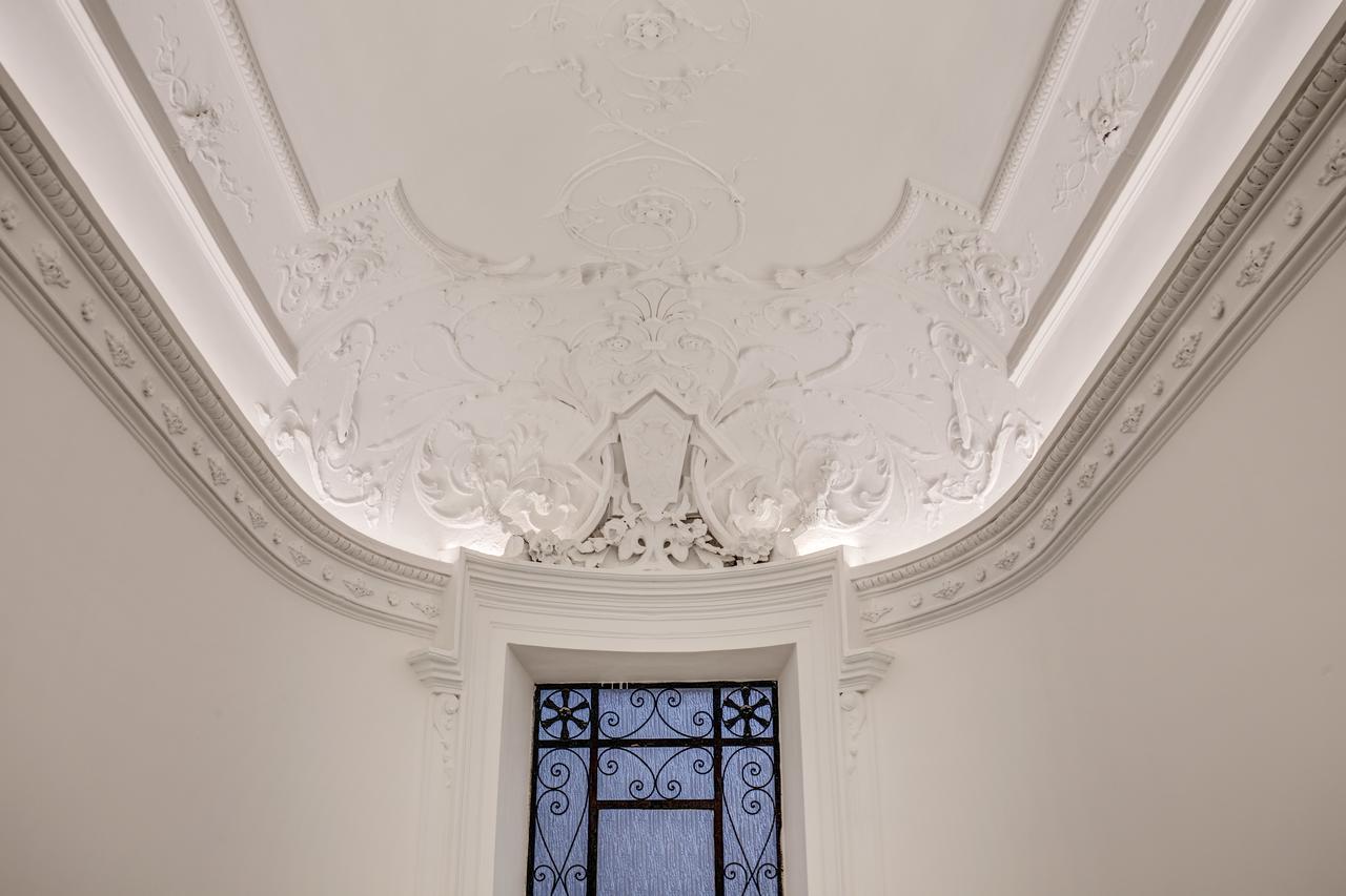 The Liberty Boutique 4* Rome