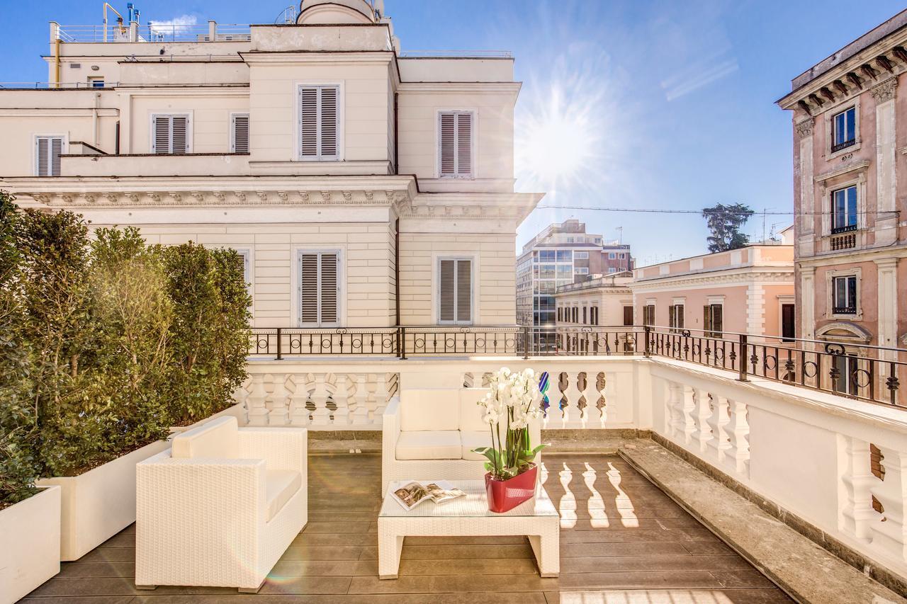 The Liberty Boutique 4* Rome