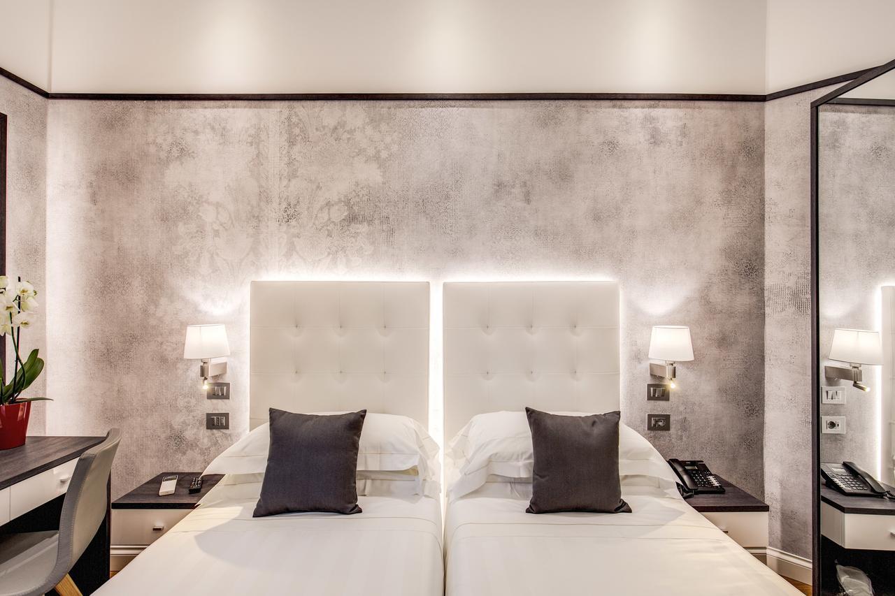 The Liberty Boutique Hotel 4*