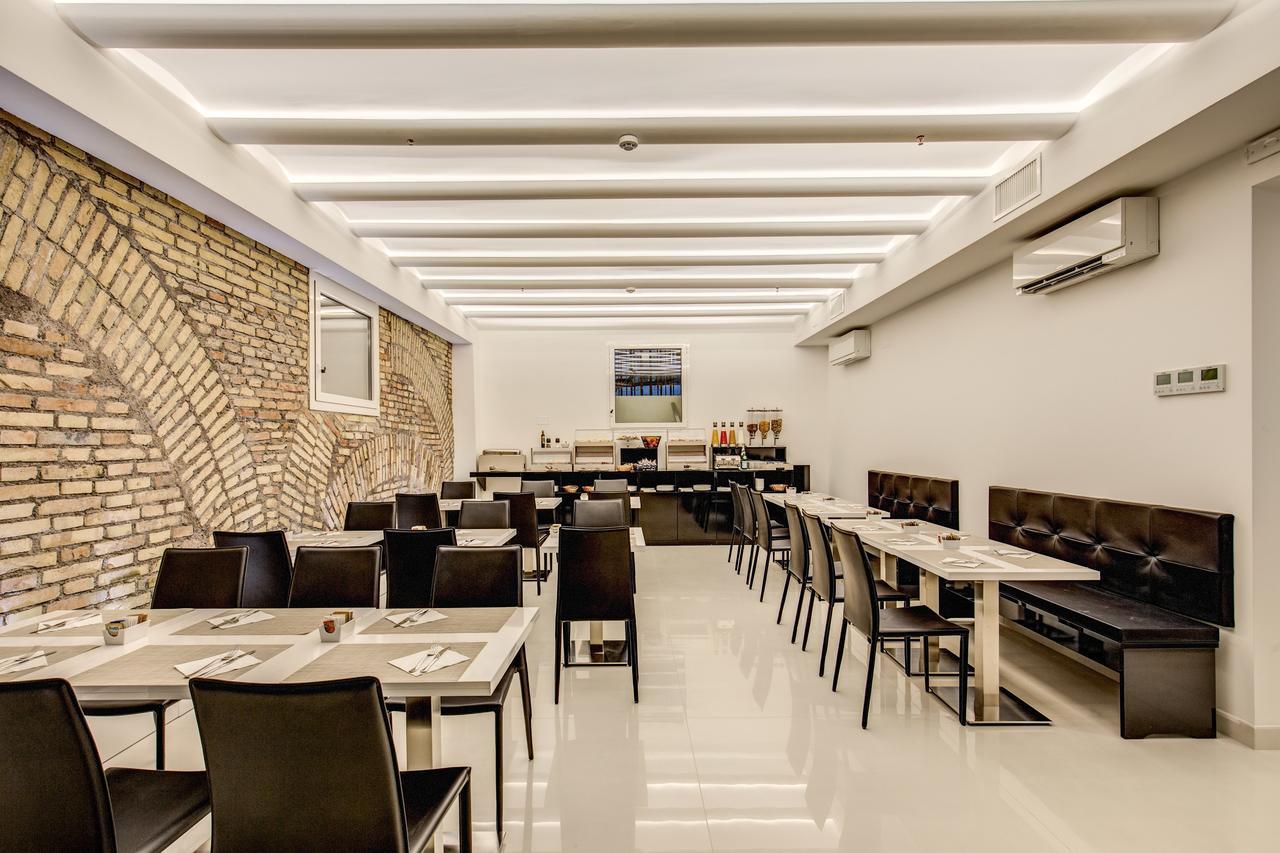Hotel The Liberty Boutique Rome