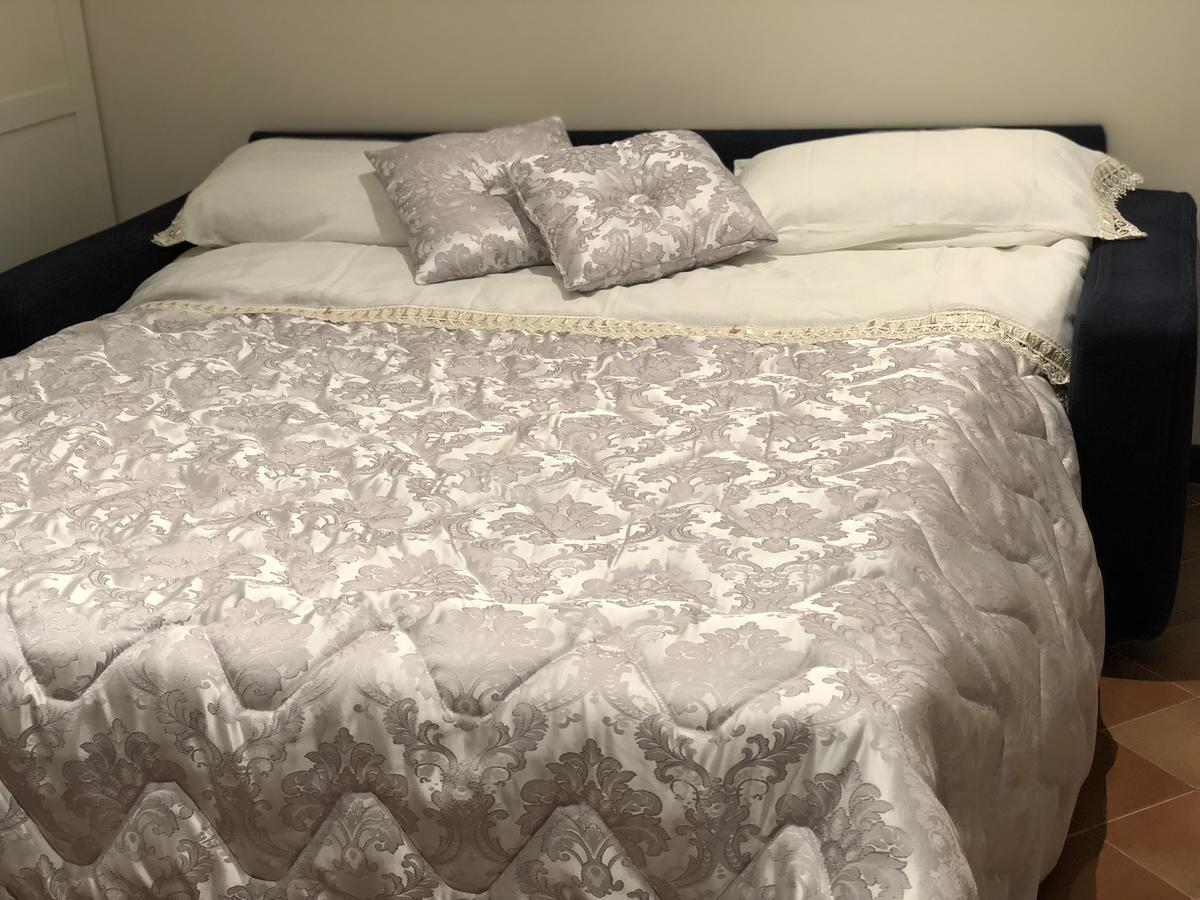 Diamante Apartment